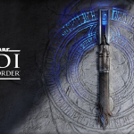 Jedi Fallen Order