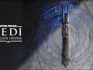 Jedi Fallen Order