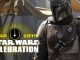 Trailer de Star Wars Mandalorian en la Star Wars Celebration de Chicago