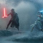 El Ascenso de Skywalker Vanity Fair