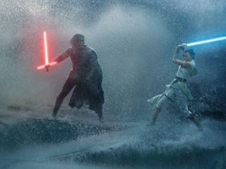 El Ascenso de Skywalker Vanity Fair