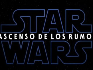 El Ascenso de Skywalker