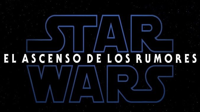 El Ascenso de Skywalker