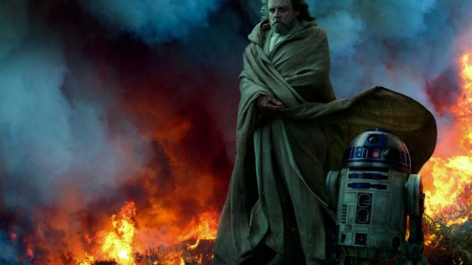 El Ascenso de Skywalker: Vanity Fair El Ascenso de Skywalker: Vanity Fair