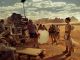 Star Wars Episodio 9 El Ascenso de Skywalker: Vanity Fair Daisy Ridley