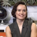 Daisy Ridley El Ascenso de Skywalker