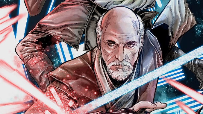 JEDI FALLEN ORDER DARK TEMPLE portada Jedi Fallen Order Dark Temple