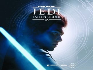 Jedi Fallen Order