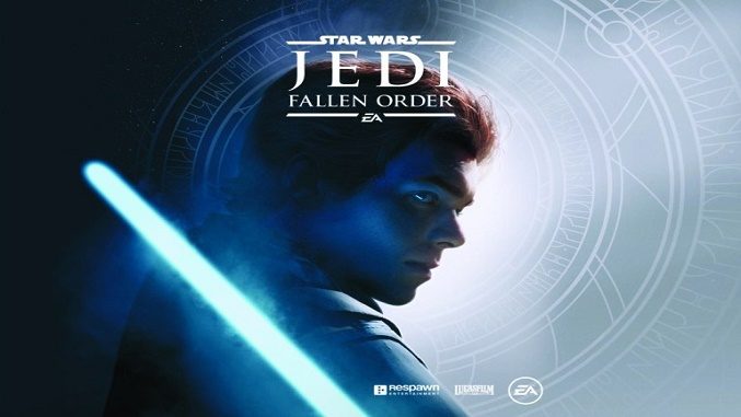 Jedi Fallen Order