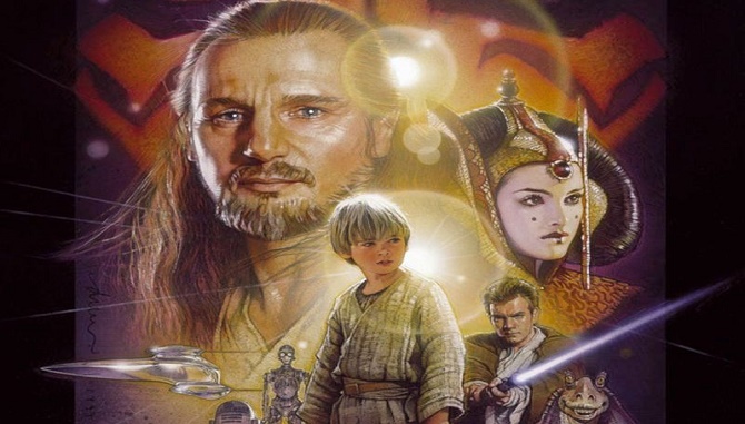 episodio I portada
