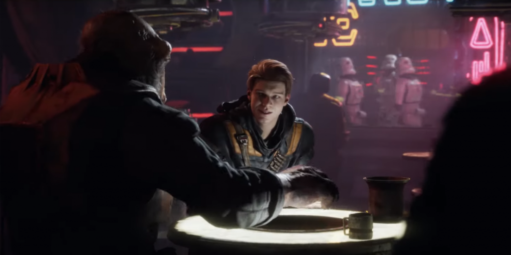 El Director de 'Star Wars Jedi: Fallen Order' nos cuenta más sobre el ...