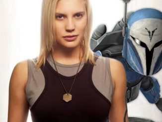 Bo-Katan Kryze Katee Sackhoff