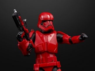 Sith Trooper