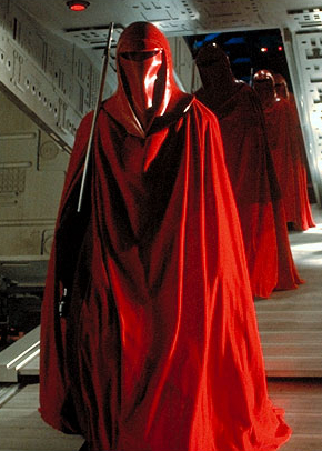 Guardia Imperial