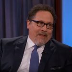 Jon Favreau