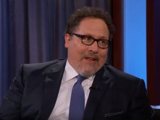 Jon Favreau