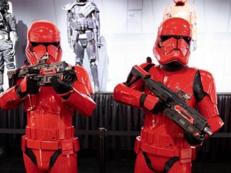 Sith Troopers