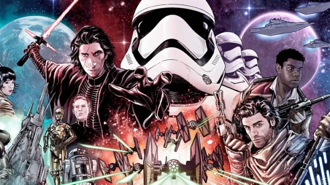 Starwars