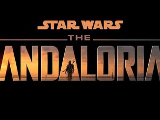 The Mandalorian