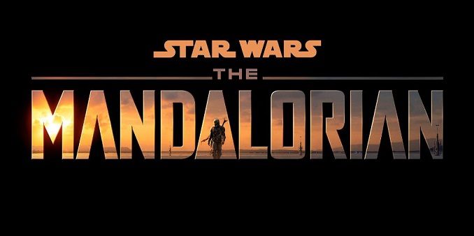 The Mandalorian