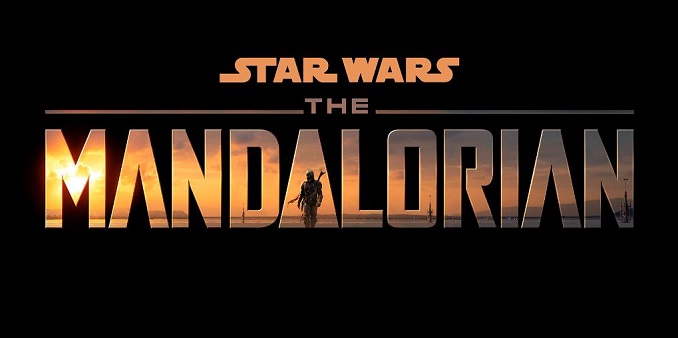 The Mandalorian D23