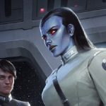 Thrawn Treason