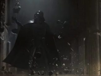 Vader Immortal