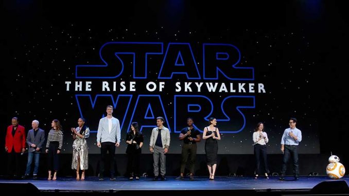 Star-Wars-Rise-of-Skywalker-D23-Expo-Panel-Cast