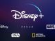 Disney+