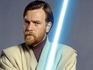 Ewan McGregor regresa para la serie de Obi-Wan