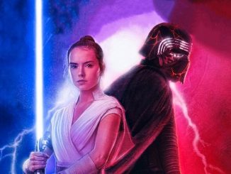 Episodio 9 Empire El Ascenso de Skywalker