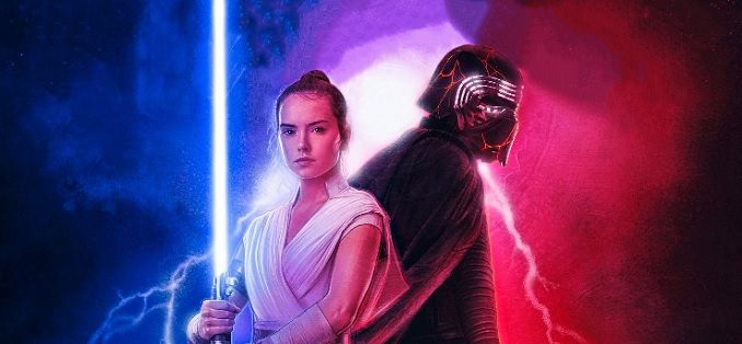 Episodio 9 Empire Portada Episodio 9 Empire El Ascenso de Skywalker
