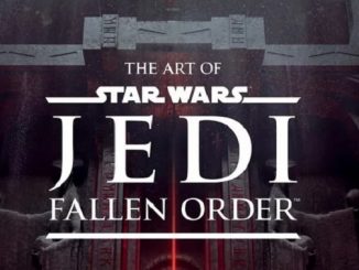 Fallen Order 2