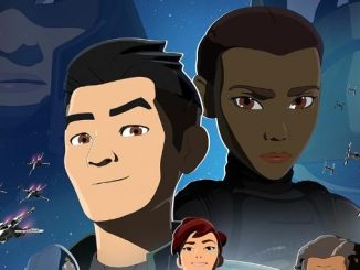 Star Wars Resistance