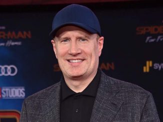 Kevin Feige