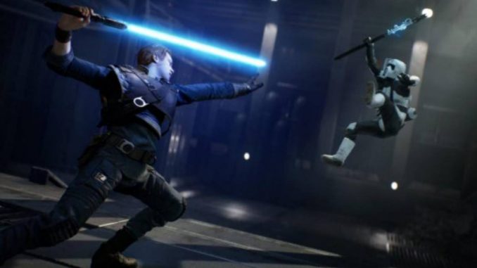 Jedi Fallen Order - Tráiler de lanzamiento del juego de Respawn