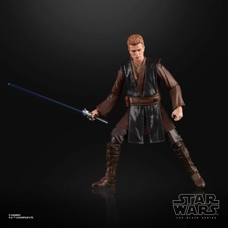 Hasbro Anakin Padawan