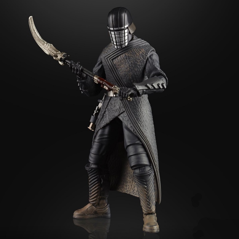 Hasbro Caballero de Ren 2