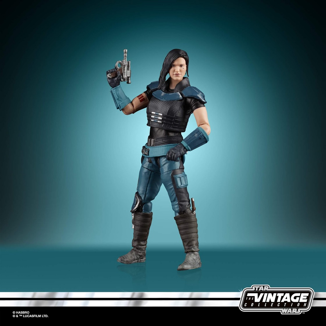 Hasbro Cara Dune 2