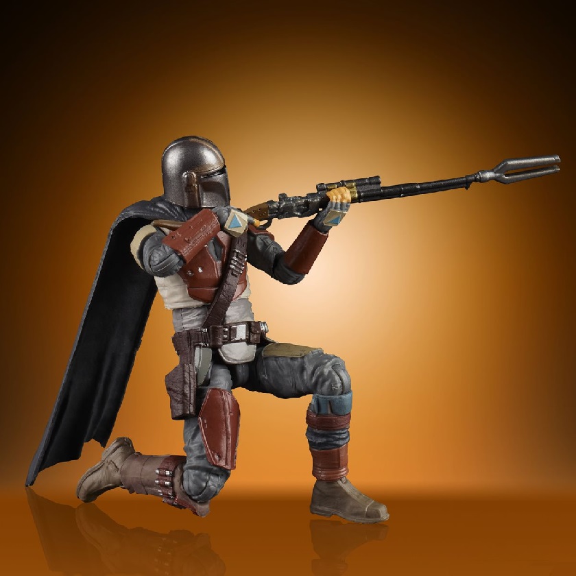 Hasbro The Mandalorian 2