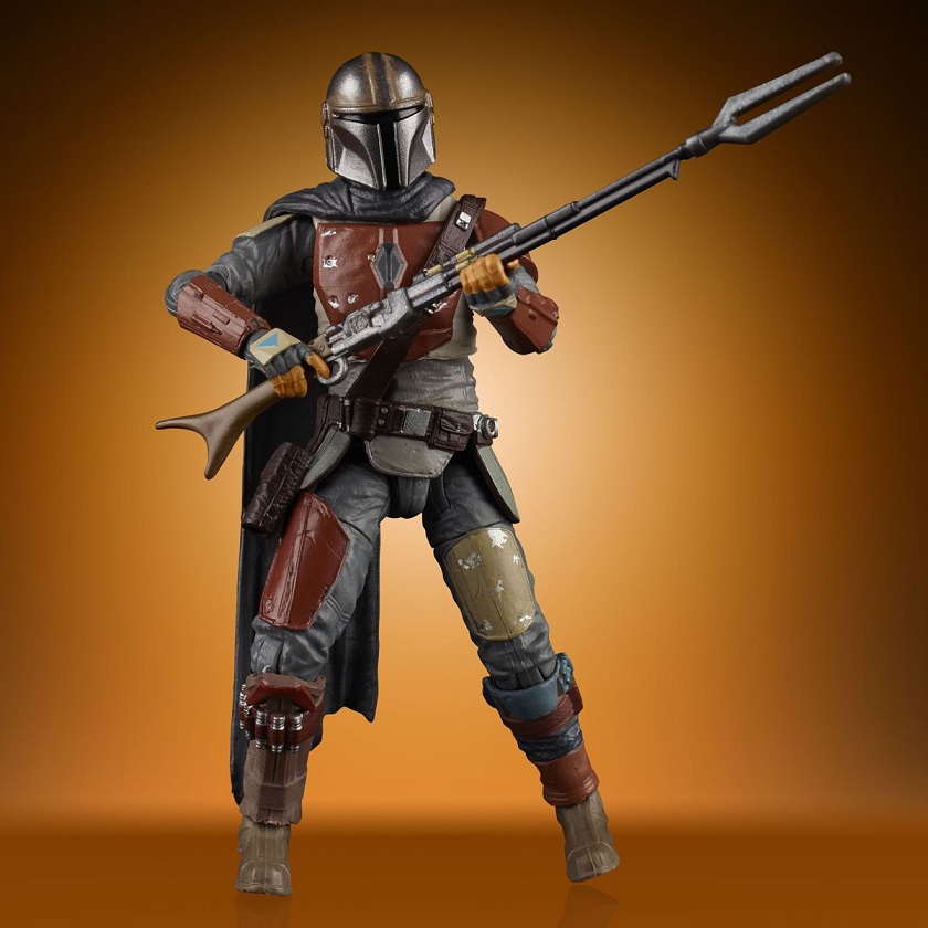 Hasbro The Mandalorian