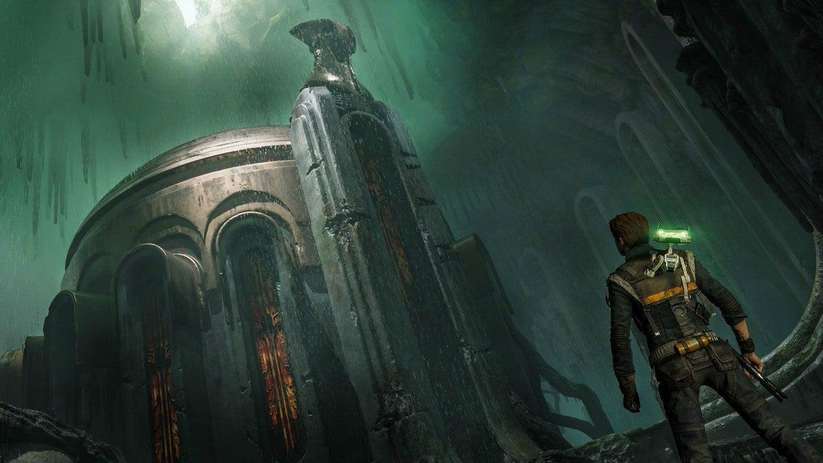 Jedi Fallen Order - Las primeras críticas del juego son muy positivas