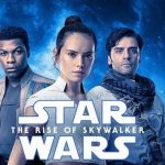 Star Wars Episodio 9 El Ascenso de Skywalker