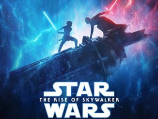 Star Wars Episodio 9 El Ascenso de Skywalker