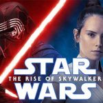 El Ascenso de Skywalker Star Wars Episodio 9