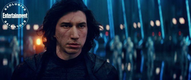 Star Wars Episodio 9 kylo