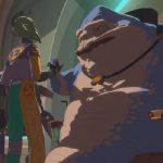 Star Wars Resistance