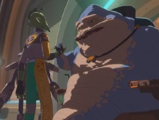 Star Wars Resistance