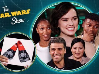 The Star Wars Show