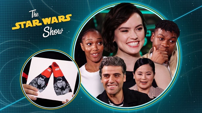 The Star Wars Show